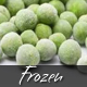 Zdan Frozen Products