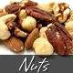 Mixed Nuts Products