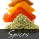 Our Spices Products